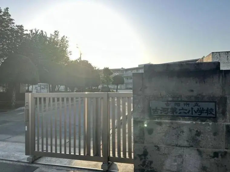 6DK مدينة كوجا محافظة ايباراكي (33)