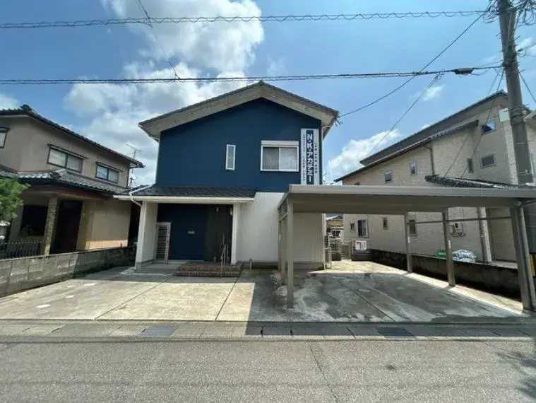 4LDK Ville de Kanazawa Préfecture d'Ishikawa (2)