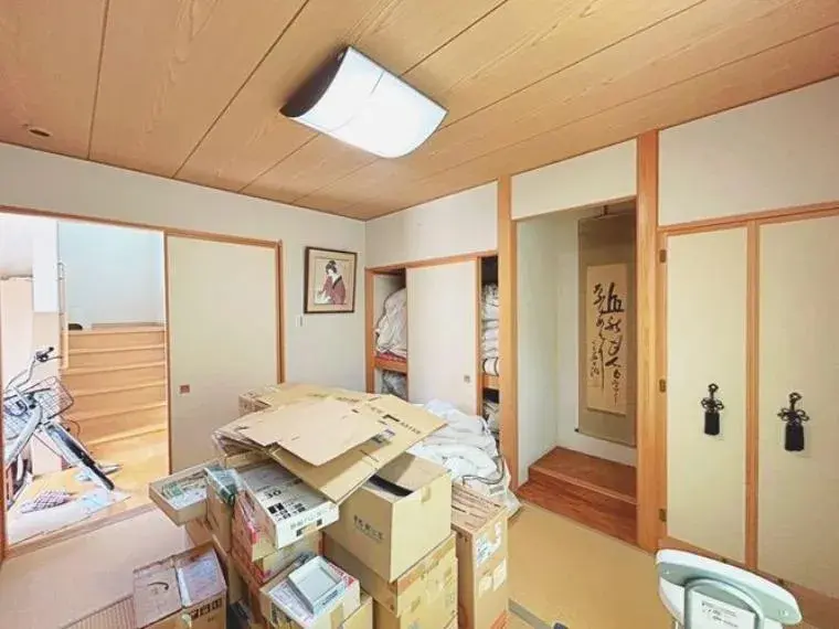 4LDK Ville de Kanazawa Préfecture d'Ishikawa (17)