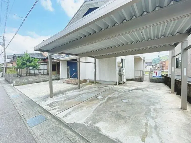 4LDK Ville de Kanazawa Préfecture d'Ishikawa (7)