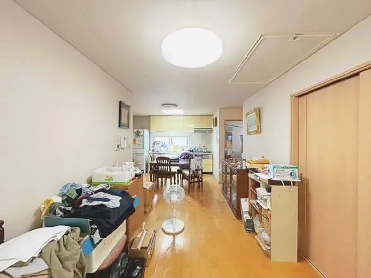4LDK Ville de Kanazawa Préfecture d'Ishikawa (8)