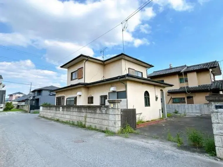 4SLDK Property Isesaki City Gunma Prefecture (2)