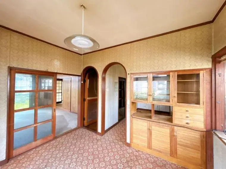 4SLDK Property Isesaki City Gunma Prefecture (14)
