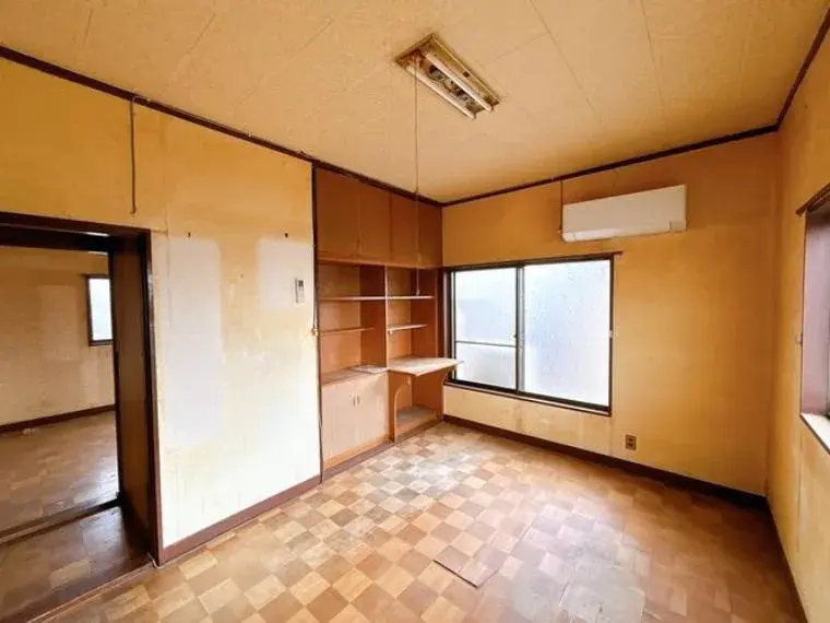 4SLDK Property Isesaki City Gunma Prefecture (16)