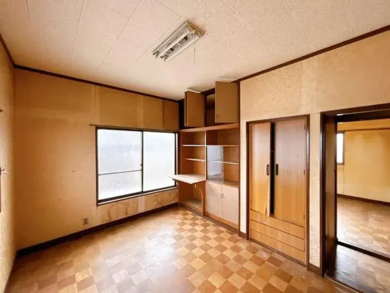 4SLDK Property Isesaki City Gunma Prefecture (18)