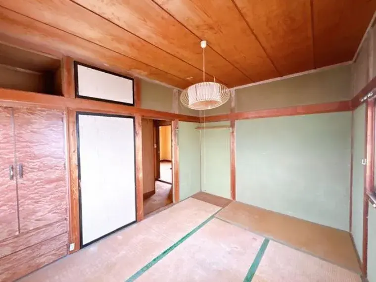 4SLDK Property Isesaki City Gunma Prefecture (20)
