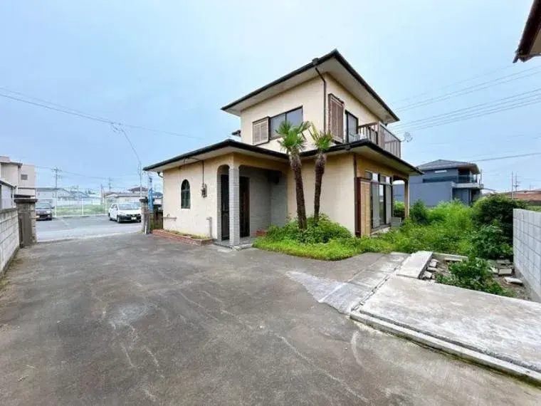 4SLDK Property Isesaki City Gunma Prefecture (3)