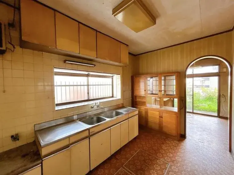 4SLDK Property Isesaki City Gunma Prefecture (22)