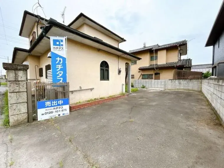 4SLDK Property Isesaki City Gunma Prefecture (4)