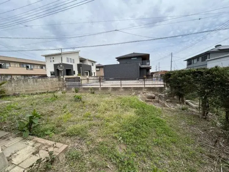 4SLDK Property Isesaki City Gunma Prefecture (5)