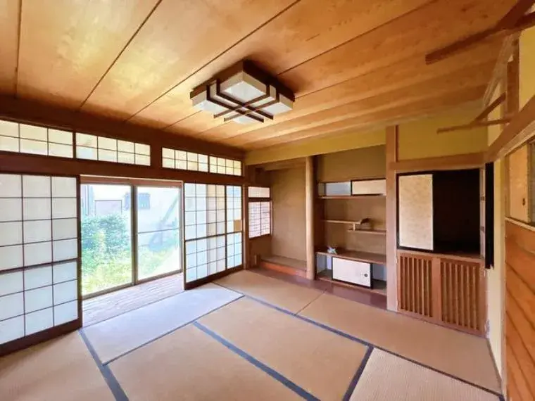 4SLDK Property Isesaki City Gunma Prefecture (6)