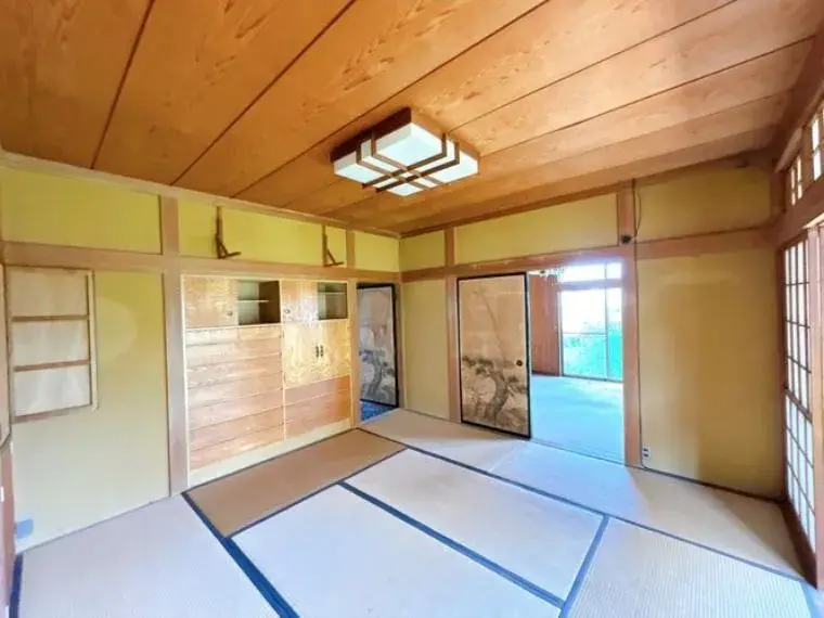 4SLDK Property Isesaki City Gunma Prefecture (8)
