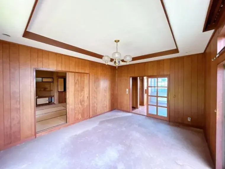4SLDK Property Isesaki City Gunma Prefecture (9)