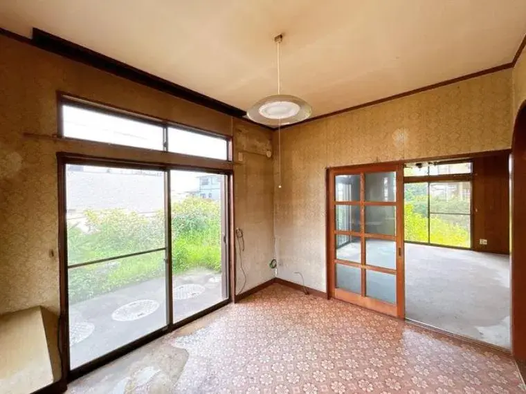 4SLDK Property Isesaki City Gunma Prefecture (10)