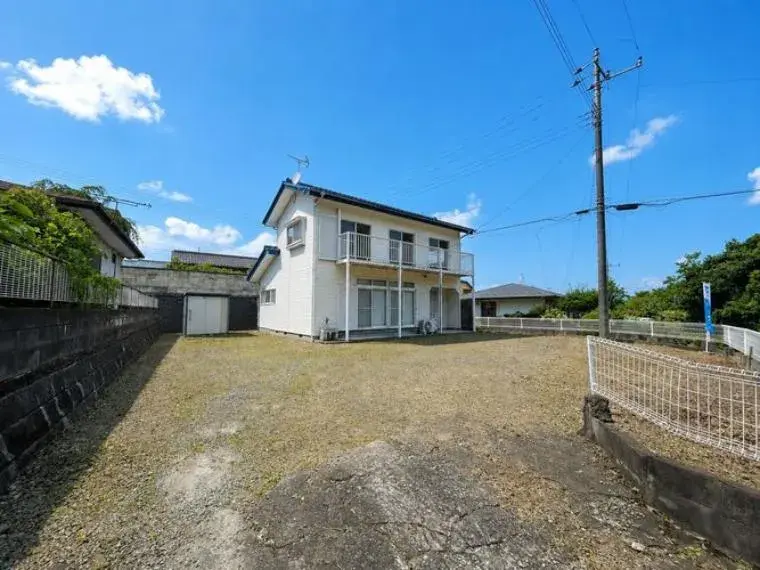 Akiya in Gunma