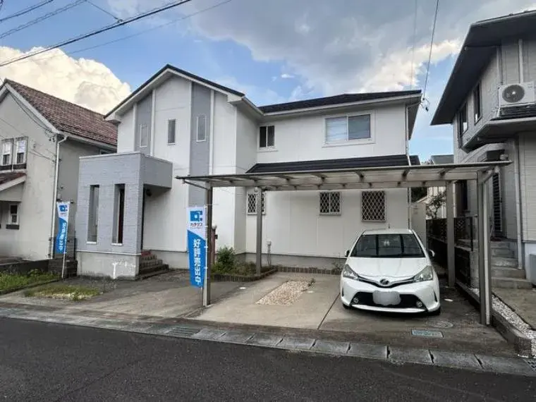 Akiya in Gifu