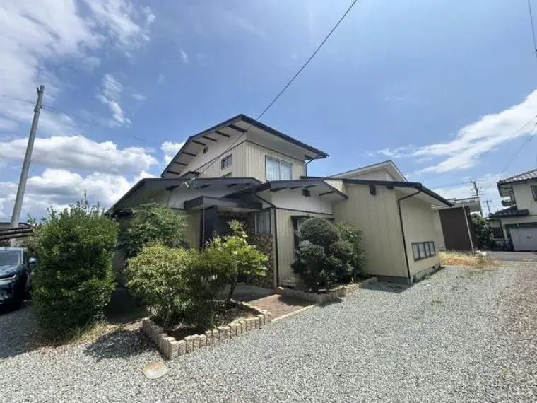 Akiya in Nagano