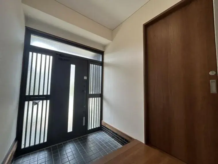 Préfecture de Nagano Ville de Nagano Propriété 6SDK (3)