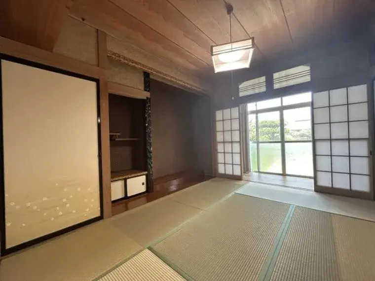 Préfecture de Nagano Ville de Nagano Propriété 6SDK (7)