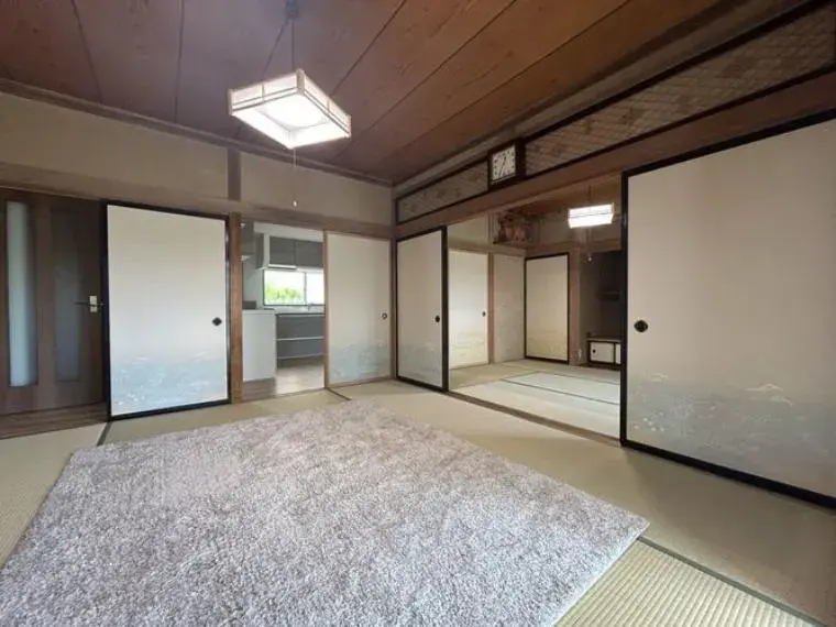 Préfecture de Nagano Ville de Nagano Propriété 6SDK (8)