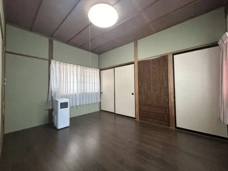 Préfecture de Nagano Ville de Nagano Propriété 6SDK (10)