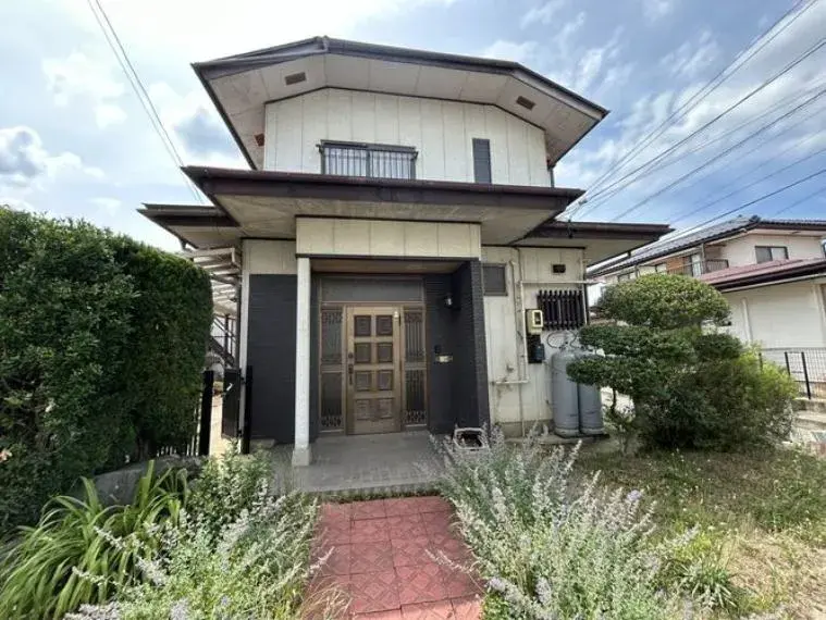 Akiya in Nagano