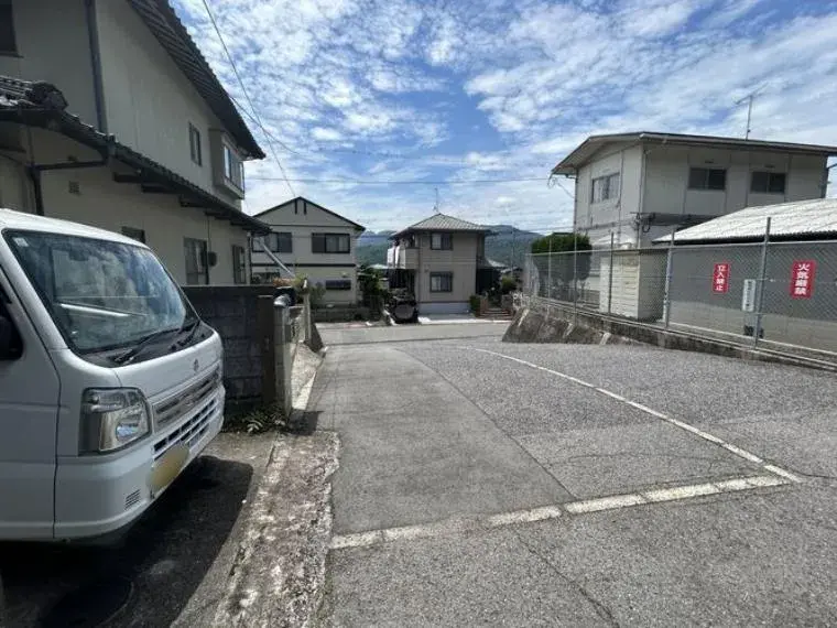 3DK Property Hiroshima City Hiroshima Prefecture (2)