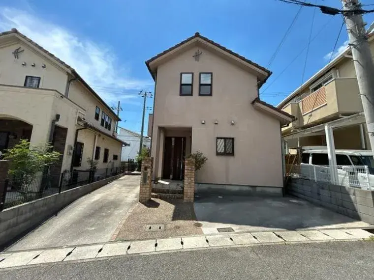 Akiya in Hyogo