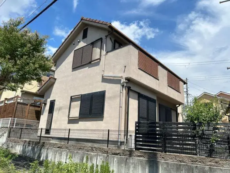 4LDK物件 神戸市 兵庫県 (2)