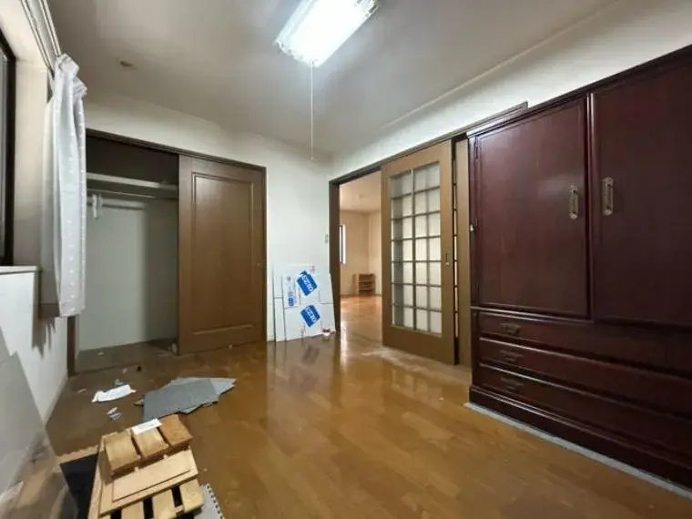 4LDK物件 神戸市 兵庫県 (12)