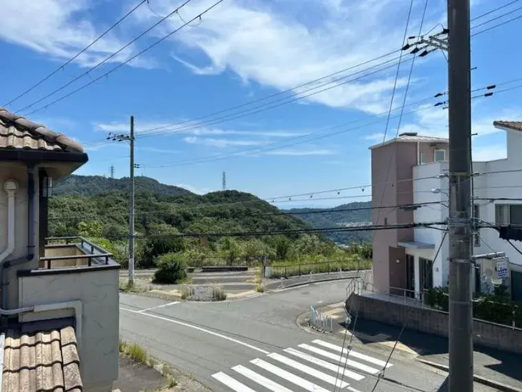 4LDK物件 神戸市 兵庫県 (4)