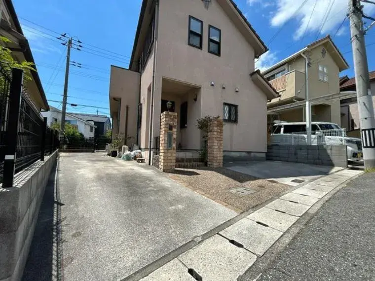 4LDK物件 神戸市 兵庫県 (6)