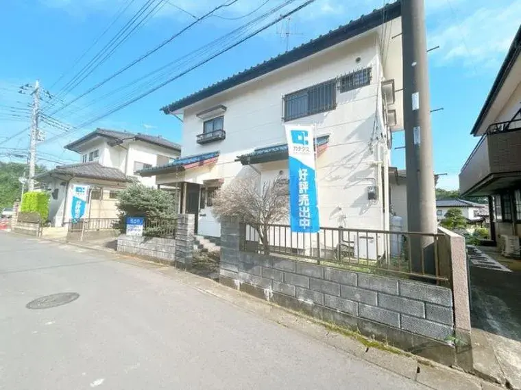 Propiedad 5DK Ciudad de Joso Prefectura de Ibaraki (2)