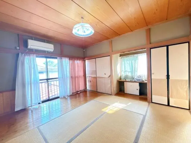 Propiedad 5DK Ciudad de Joso Prefectura de Ibaraki (11)