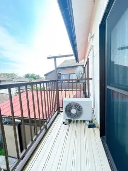 Propiedad 5DK Ciudad de Joso Prefectura de Ibaraki (12)