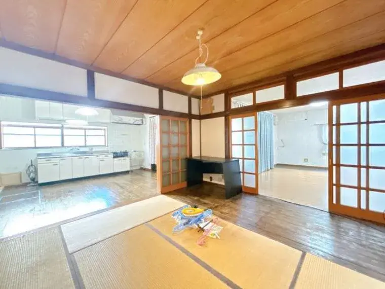 Propiedad 5DK Ciudad de Joso Prefectura de Ibaraki (13)