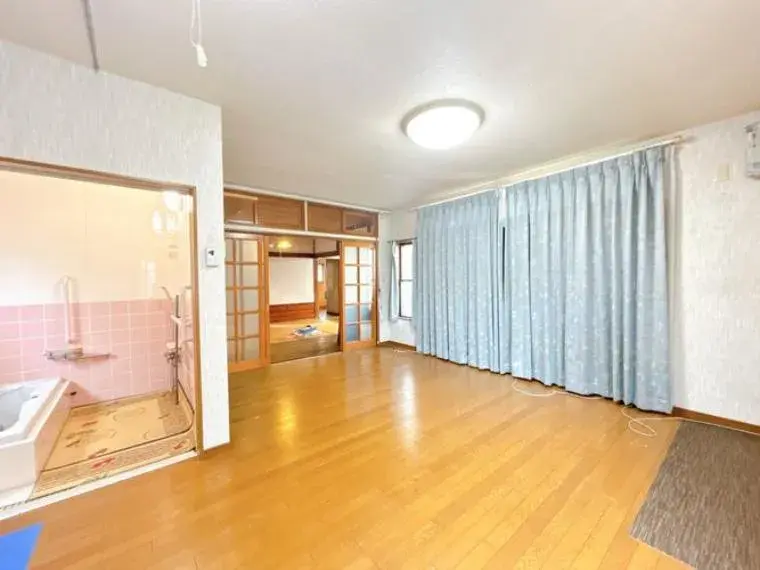 Propiedad 5DK Ciudad de Joso Prefectura de Ibaraki (14)