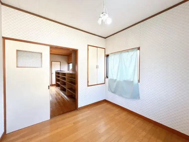 Propiedad 5DK Ciudad de Joso Prefectura de Ibaraki (15)