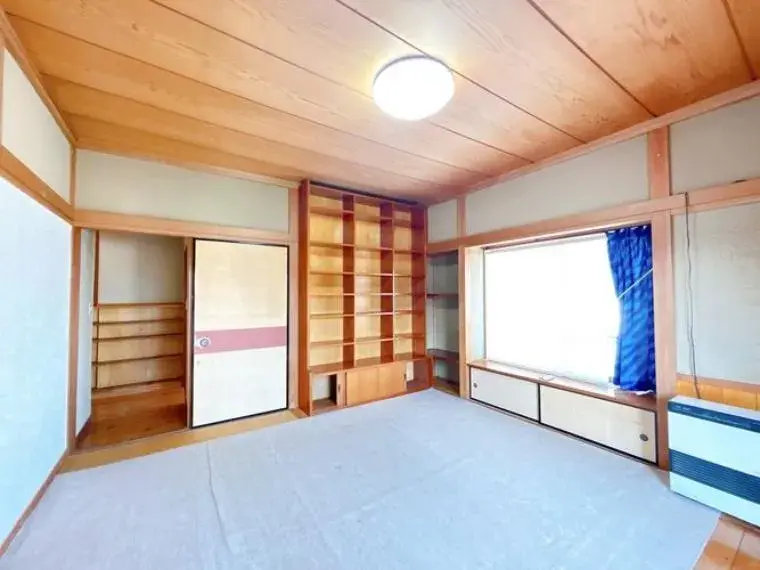 Propiedad 5DK Ciudad de Joso Prefectura de Ibaraki (16)