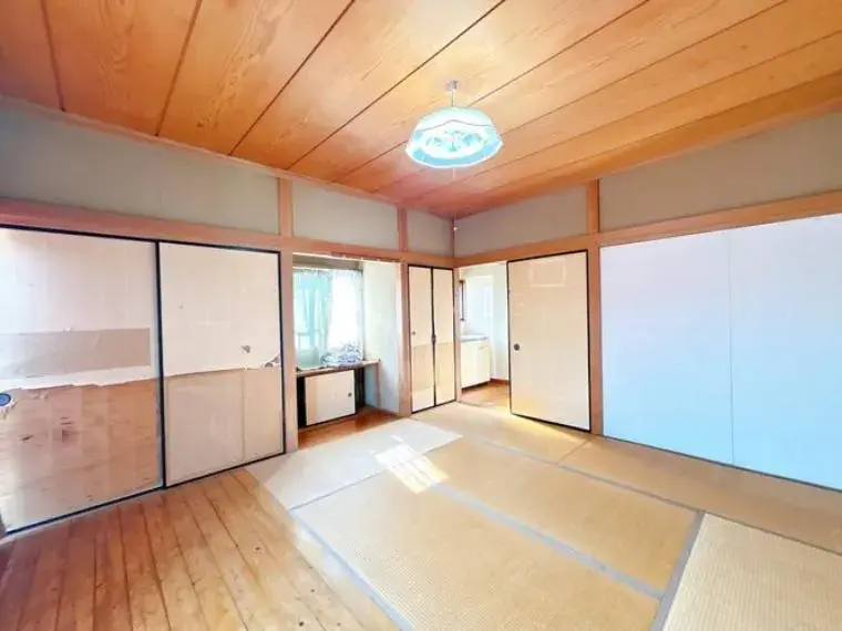 Propiedad 5DK Ciudad de Joso Prefectura de Ibaraki (17)