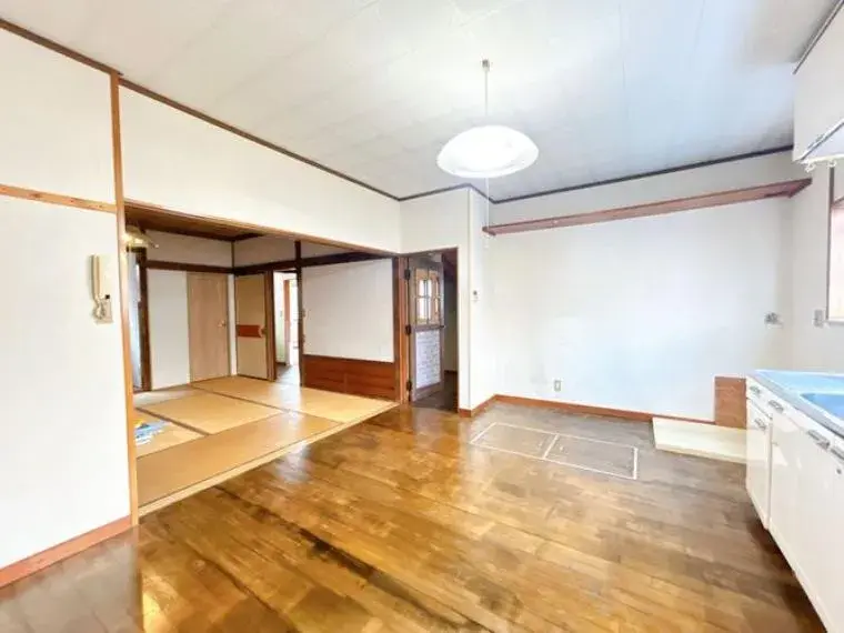 Propiedad 5DK Ciudad de Joso Prefectura de Ibaraki (20)