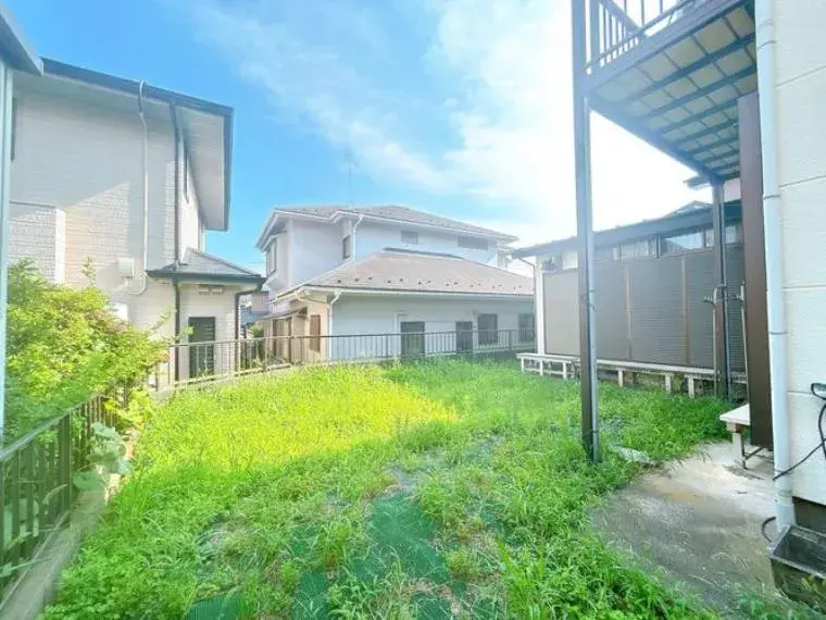 Propiedad 5DK Ciudad de Joso Prefectura de Ibaraki (3)