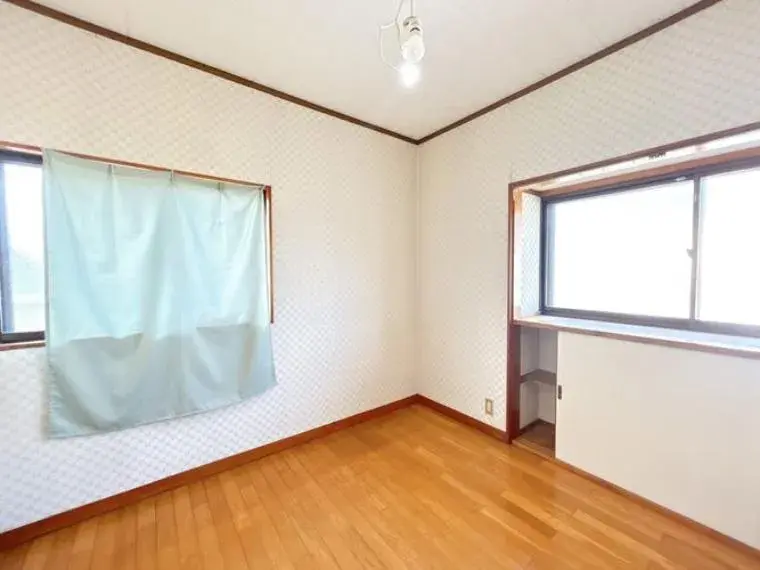 Propiedad 5DK Ciudad de Joso Prefectura de Ibaraki (23)