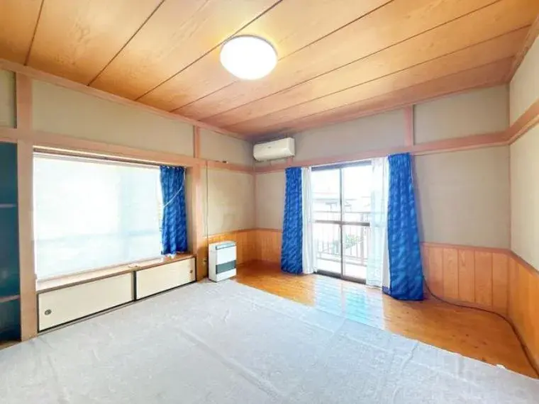 Propiedad 5DK Ciudad de Joso Prefectura de Ibaraki (24)