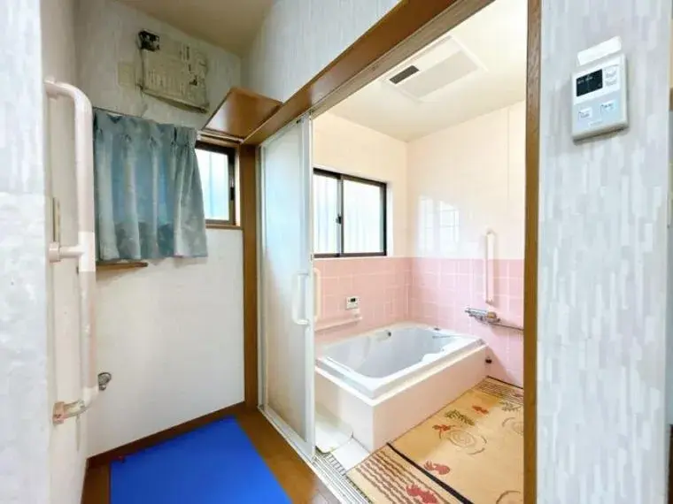 Propiedad 5DK Ciudad de Joso Prefectura de Ibaraki (28)