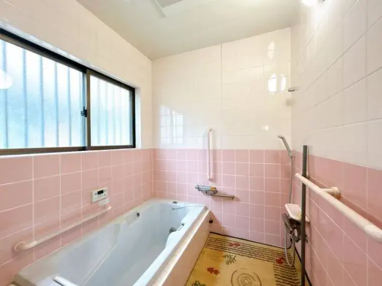 Propiedad 5DK Ciudad de Joso Prefectura de Ibaraki (29)