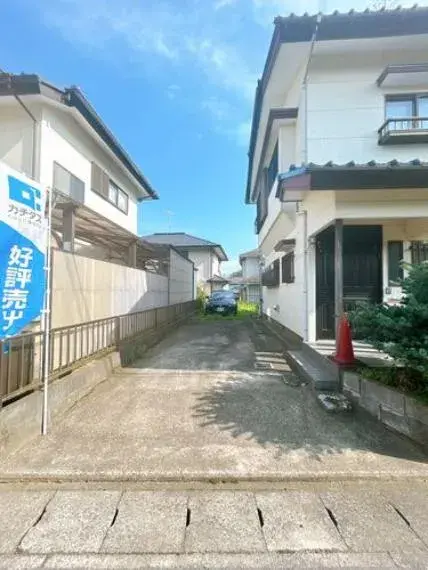 Propiedad 5DK Ciudad de Joso Prefectura de Ibaraki (4)