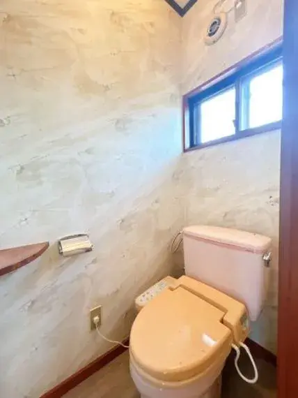 Propiedad 5DK Ciudad de Joso Prefectura de Ibaraki (33)