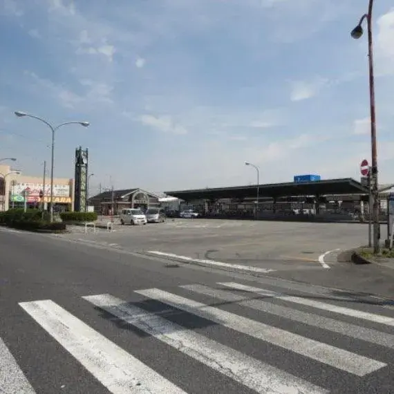 Propiedad 5DK Ciudad de Joso Prefectura de Ibaraki (35)