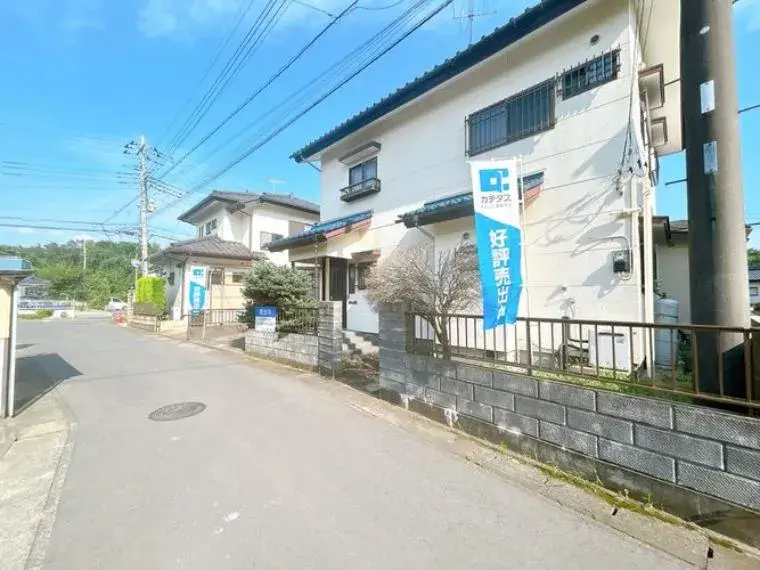 Propiedad 5DK Ciudad de Joso Prefectura de Ibaraki (5)